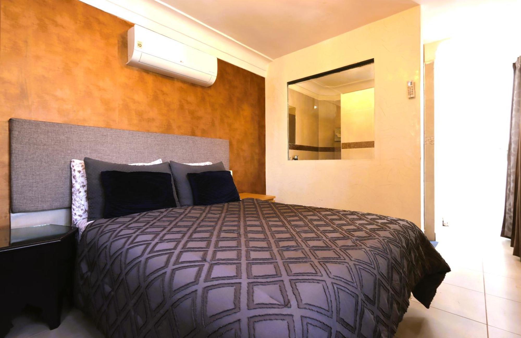 Riad Vip Bed & Breakfast Marrakesh Exterior foto