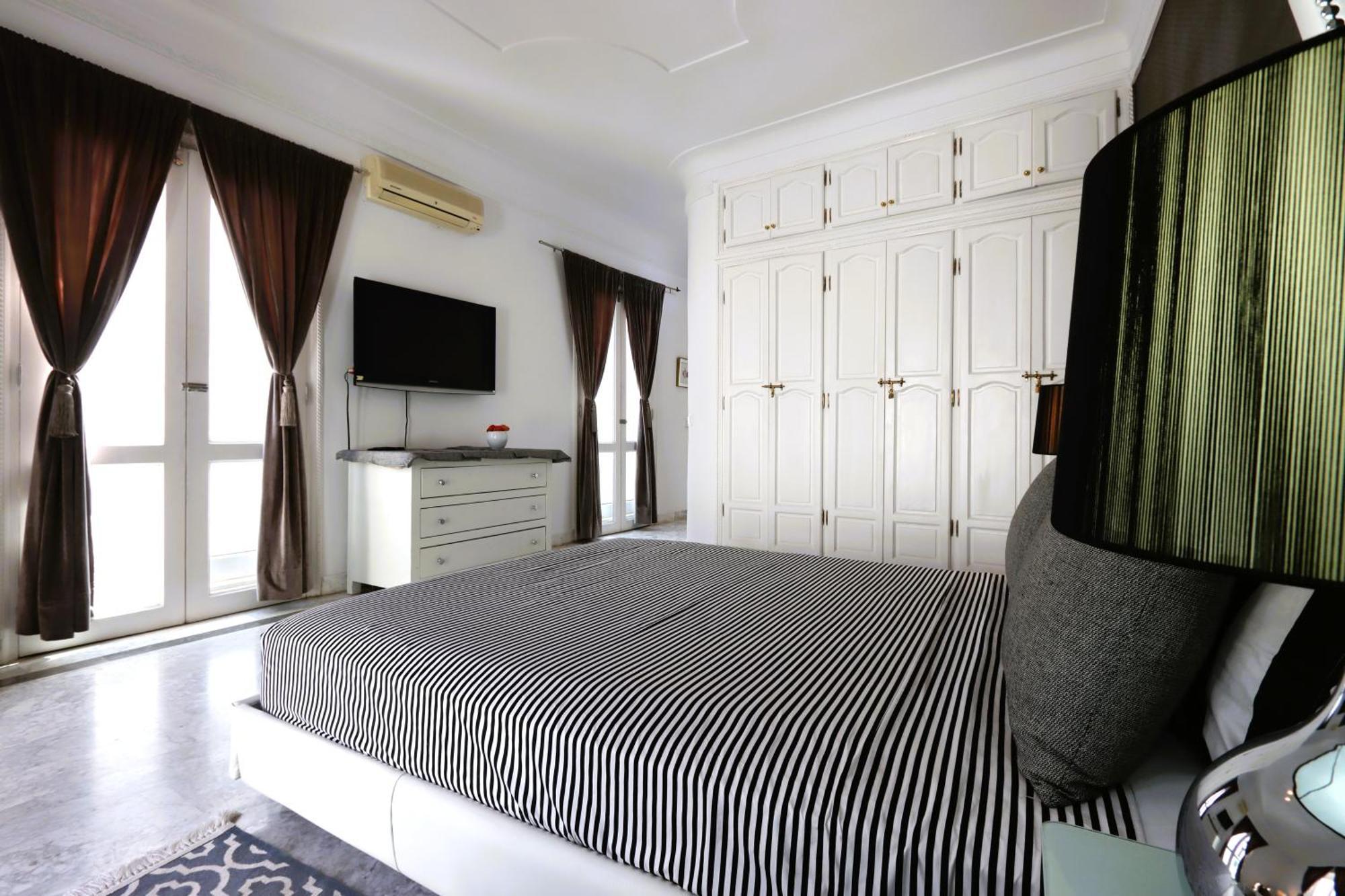 Riad Vip Bed & Breakfast Marrakesh Exterior foto