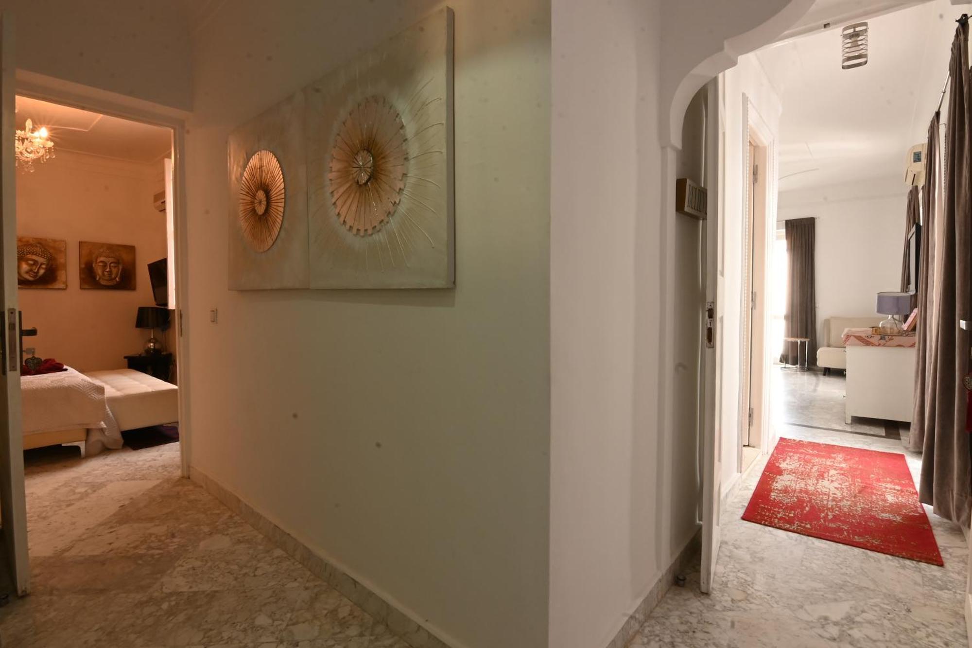 Riad Vip Bed & Breakfast Marrakesh Exterior foto