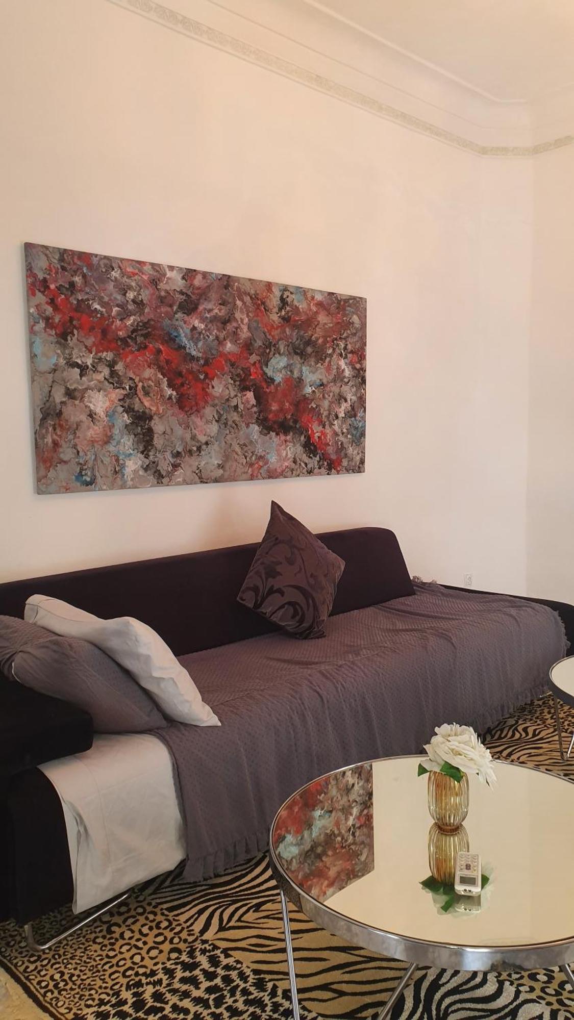 Riad Vip Bed & Breakfast Marrakesh Exterior foto