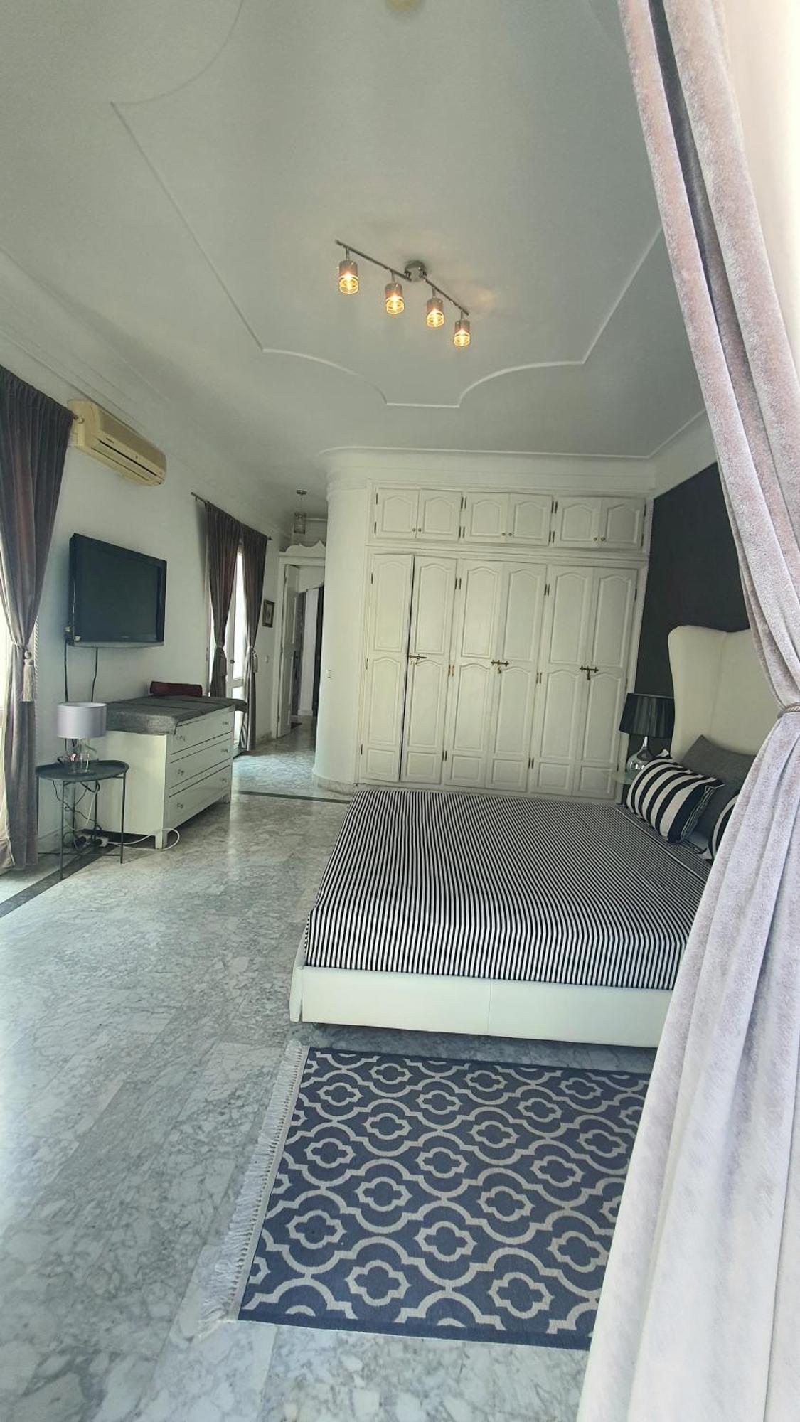 Riad Vip Bed & Breakfast Marrakesh Exterior foto